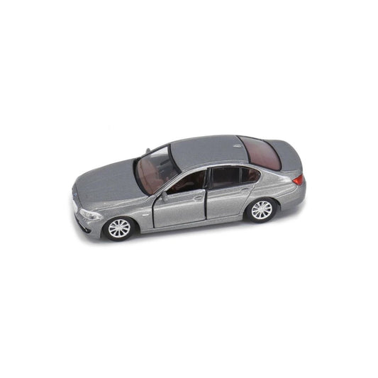 Tiny City CN1 Die-cast Model Car - BMW 5 Series F10 Grey (LHD), Tiny 1:64 (ATC64516-CN)